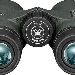 Vortex Optics Triumph® HD 10x42 Binocular TRI-1042, New